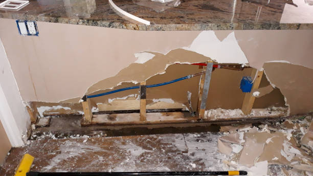 Professional Water damage restoration in HI